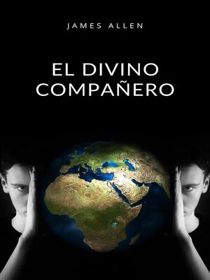cover image of El Divino Compañero (traducido)